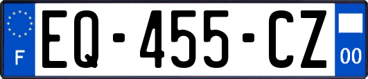 EQ-455-CZ