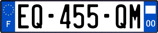 EQ-455-QM