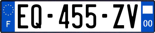 EQ-455-ZV