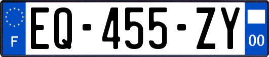 EQ-455-ZY