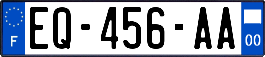 EQ-456-AA