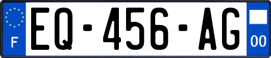 EQ-456-AG