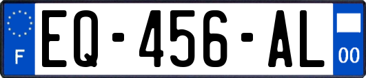 EQ-456-AL