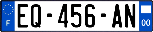 EQ-456-AN