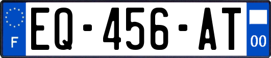 EQ-456-AT