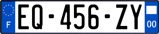 EQ-456-ZY