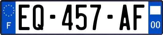 EQ-457-AF