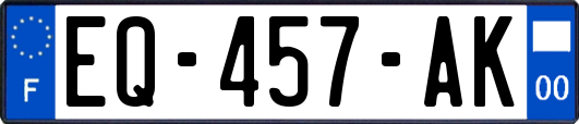 EQ-457-AK