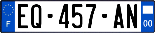 EQ-457-AN