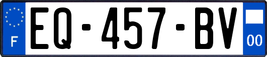 EQ-457-BV