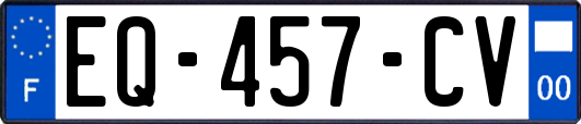 EQ-457-CV