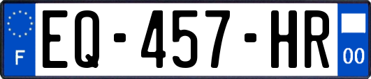 EQ-457-HR