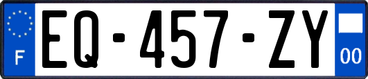 EQ-457-ZY