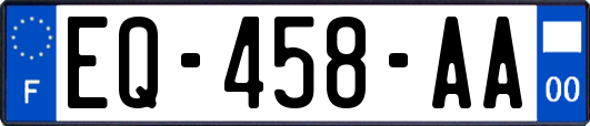 EQ-458-AA