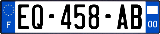 EQ-458-AB