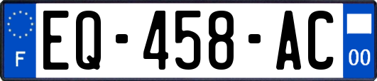 EQ-458-AC