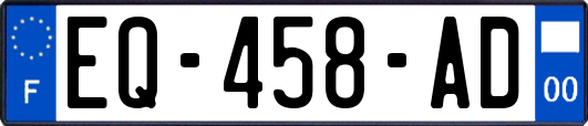 EQ-458-AD