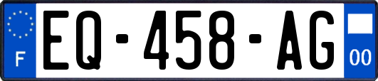 EQ-458-AG