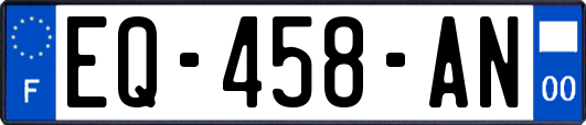 EQ-458-AN