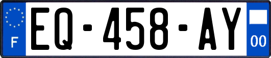 EQ-458-AY