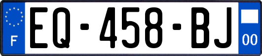 EQ-458-BJ