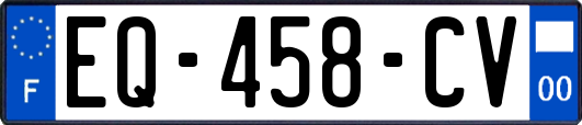 EQ-458-CV