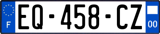 EQ-458-CZ