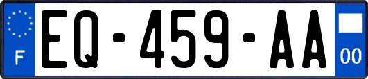 EQ-459-AA