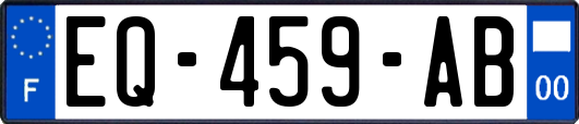 EQ-459-AB