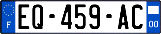 EQ-459-AC