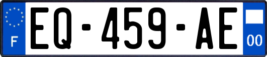 EQ-459-AE