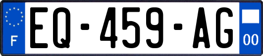 EQ-459-AG