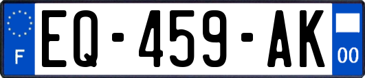 EQ-459-AK