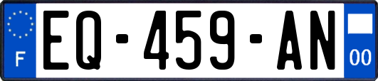 EQ-459-AN