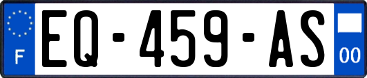 EQ-459-AS