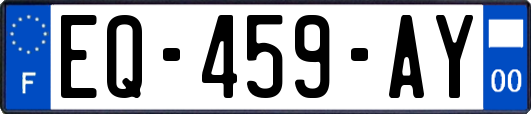 EQ-459-AY