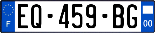 EQ-459-BG