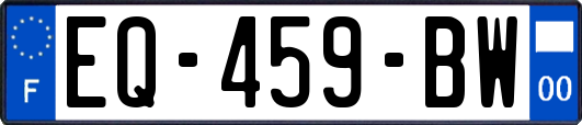 EQ-459-BW