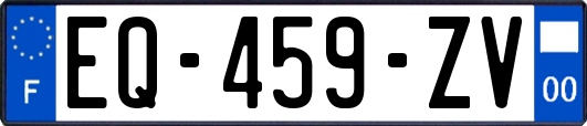 EQ-459-ZV