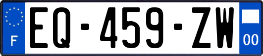 EQ-459-ZW