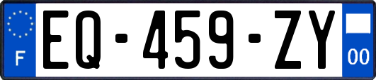 EQ-459-ZY