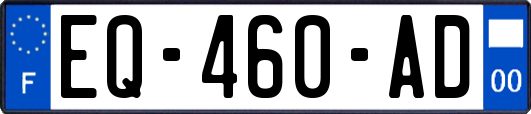 EQ-460-AD