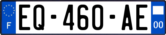 EQ-460-AE