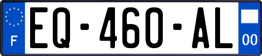 EQ-460-AL