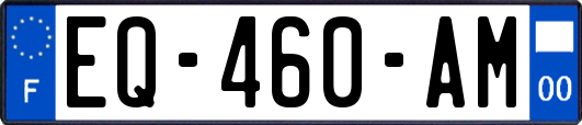 EQ-460-AM