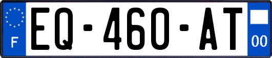 EQ-460-AT