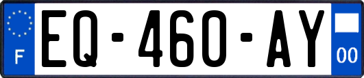 EQ-460-AY