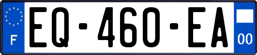 EQ-460-EA