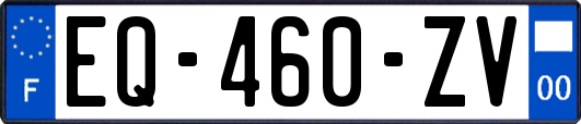 EQ-460-ZV