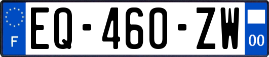 EQ-460-ZW